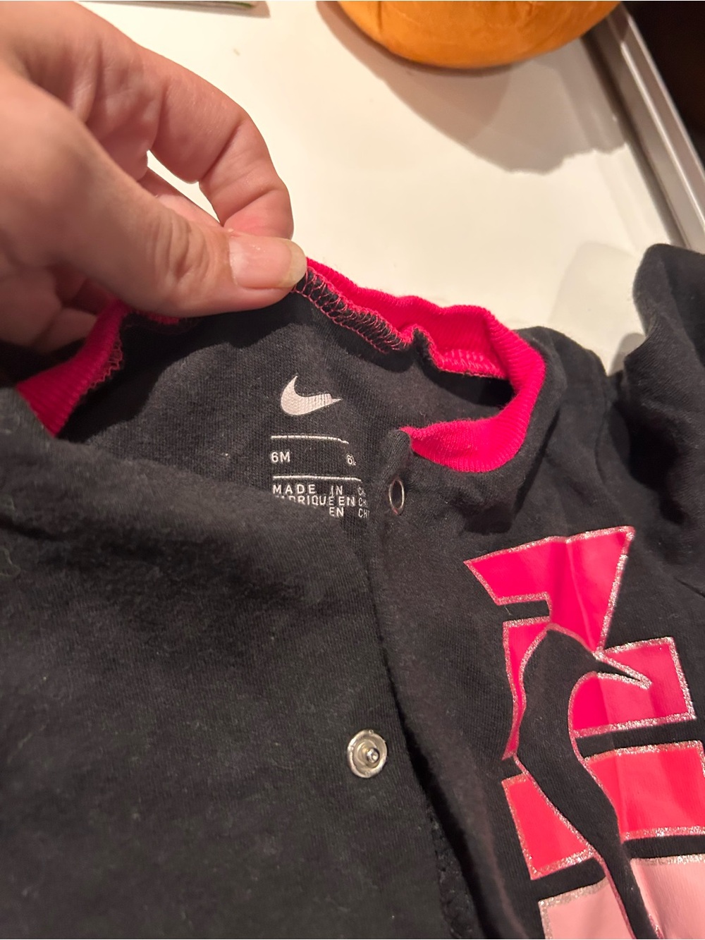 Nike sleeper - Picture 3 of 3